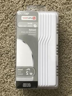 White Finish Ut-96-00