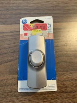 New Sealed GE 19301 Wireless Push Button for GE Battery & Pl