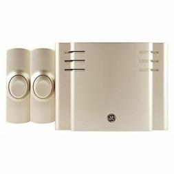 GE 30393 Door Chime Bundle Kit