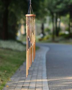 Amazing Grace Wind Bell For Garden Patio Backyard Home