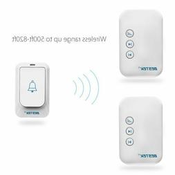 Wireless Doorbell For Home And Office,wireless Doorbell Kit