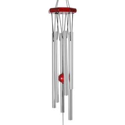 Resonant Bells Outdoor Yard Garden Decoration