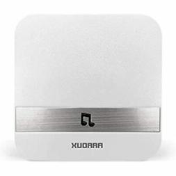 Arroux Wireless Doorbell Chime Plug &amp Play 250m  Wirelss 