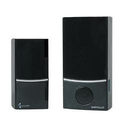 Lloytron B7503 Plug In Wireless Door Bell Chime 32 Melody Wa