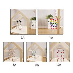 Bell Toys Hanging Decor Props