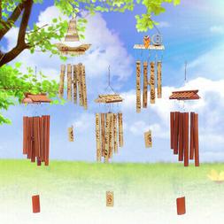 Bell Handmade Wind Chime Garden Yard Ornament