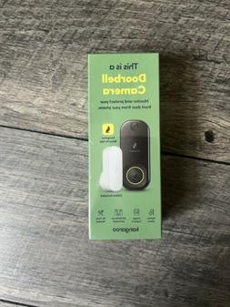 Brand New *Kangaroo* A0008 Wi-Fi Doorbell Camera + Chime
