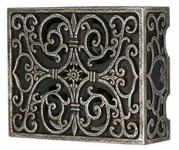 Craftmade CAB-RC Carved Box Chime