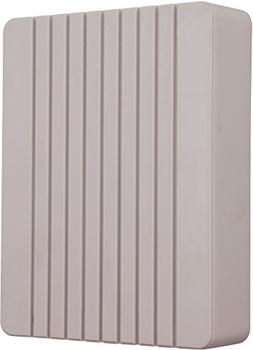 Craftmade CBB-FRG Designer Chime, French Grey