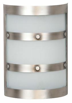 Craftmade CH1405 Pewter Contemporary 4"W Door Chime With Whi