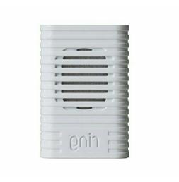 Ring Chime, A Wi-Fi-Enabled Speaker for Your Ring Video Door