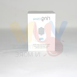 Ring Chime, A Wi-Fi-Enabled Speaker for Your Ring Video Door