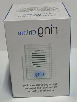 Ring Chime, A Wi-Fi-Enabled Speaker for Your Ring Video Door
