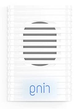 Ring Chime, A Wi-Fi-Enabled Speaker for Your Ring Video Door