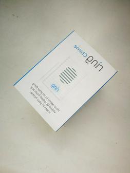 Ring Chime A Wi-Fi-Enabled Speaker for Your Ring Video Doorb