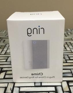 Ring Chime Door Bell Wi-Fi Enabled 2nd Generation