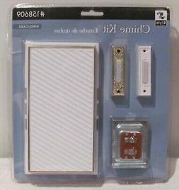 Style Selections Chime Kit  Model #SK250 