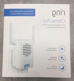 Ring Chime Pro Indoor Chime Wi-Fi Extender for Ring Devices 