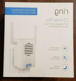 Ring Chime Pro Indoor Chime Wi-Fi Extender for Ring Devices 