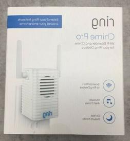 Ring Chime Pro Indoor Chime Wi-Fi Extender for Ring Devices 