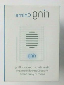 Ring Chime Pro Indoor Chime Wi-Fi Extender for Ring Devices 