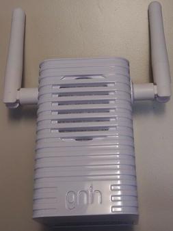 Ring Chime Pro Indoor Chime Wi-fi Extender for "ring" Device