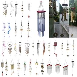 Hanging Ornaments Outdoor Indoor Decor Windbells