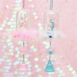 Cute Hanging Wind Bell Outdoor Indoor Animal