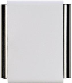 Craftmade CTPW-W Pewter Tubes Chime