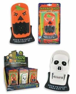D.M. Merchandising Halloween Doorbell Chime
