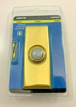 Thomas and Betts Carlon DH1608L Surface Mounted Lighted Door