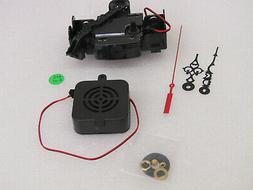 DUAL CHIME BELL STRIKE MVMNT- FOR 2214 OR 2215 HERMLE MVMT. 