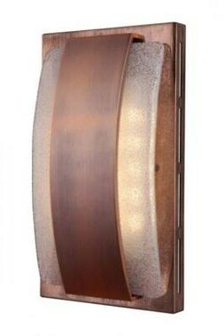 Craftmade ICH1710 Illuminated 7" x 5" Recessed Door Chime - 