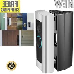 Kit 3 PCS Adjustable 15 to 45 degree Ring Doorbell Pro Angle