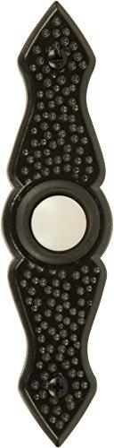 Teiber BR7-B Spindle Lighted Push Button for Lights, Large, 