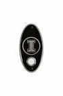 Nutone CP2ILSN University of Illinois Door Bell Doorbell Pus