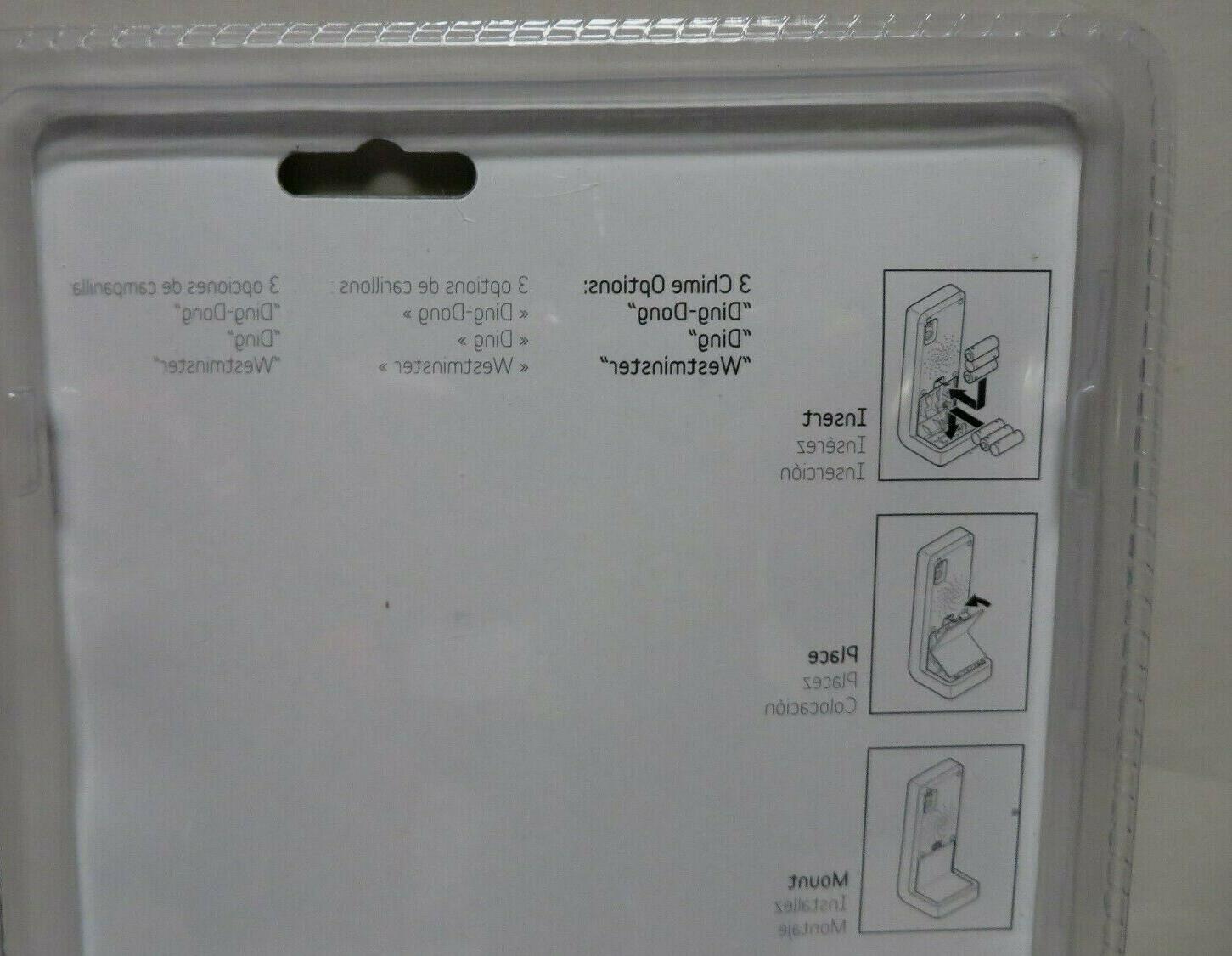 Heath 663-41145, New in Package