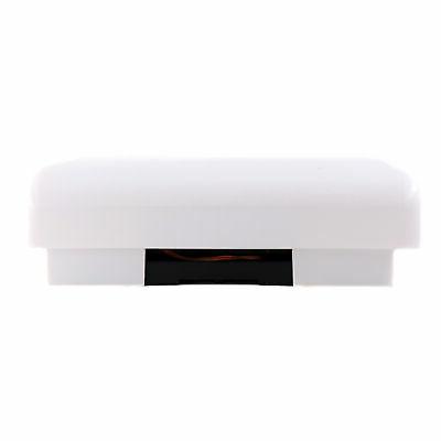ROYAL 8913DC DOORBELL 24V, WHITE