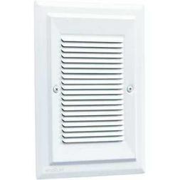 BROAN LA174WH Door Chime,White,8 Note,Electronic