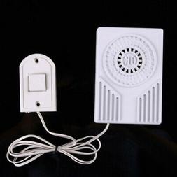 Loud Sound For Home Office Accessories White