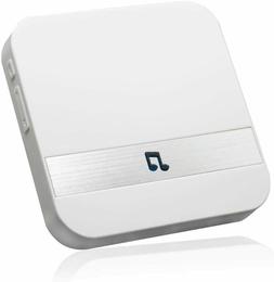 Multi Tone Plug-IN Doorbell Chime For Wireless Video Doorbel