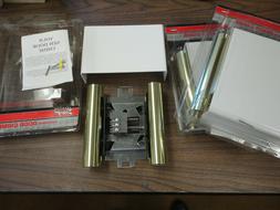 NEW - RITTENHOUSE 2 Entrance White Cover DOOR CHIME C8804R -