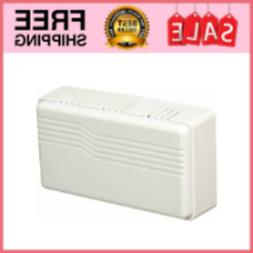 new, Heath-Zenith Basic Series Wired 2 Note Door Chime  Mode