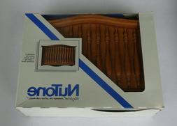 NEW VINTAGE NUTONE 2 NOTE DOOR CHIME / BELL LB-13MA CONCORD,