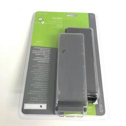 - Black / Gray - Home - Cordless  Aa08-14