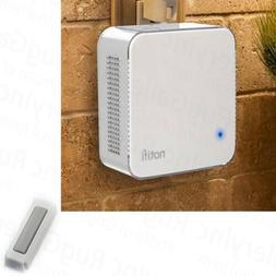 Notifi Alert Wireless Plug-in Doorbell