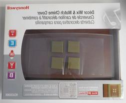 Honeywell RCA3506N Decor Mix & Match Chime Cover 