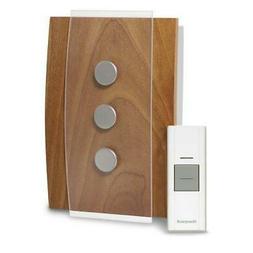 Honeywell RCWL3503A1000/N Decor Wireless Doorbell / Door Chi