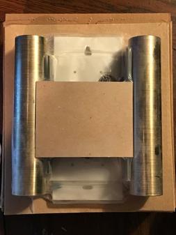 Rittenhouse Replacemnt Door Chime C8362 "Nordic" No cover NE