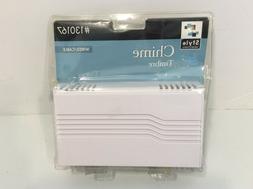 Style Selections Door Chime Timbre Wired/Cable 130167 With T